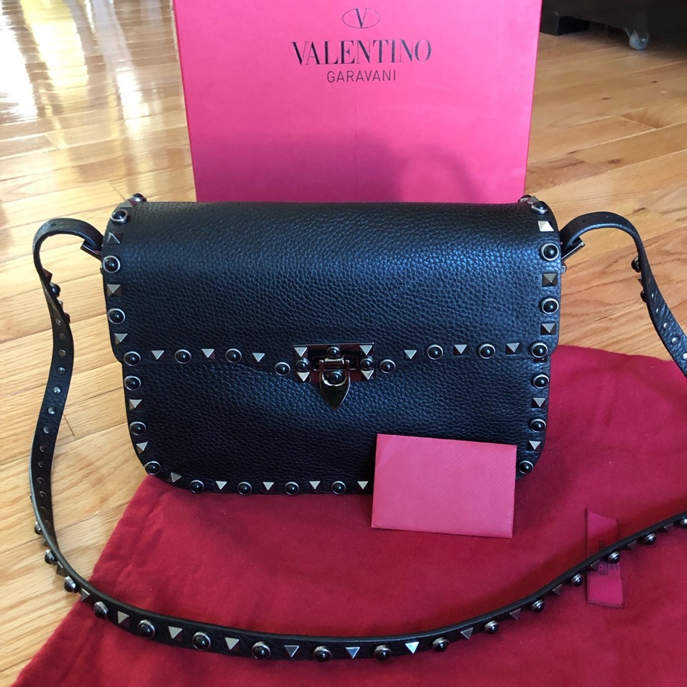 Authentic Valentino Garavani